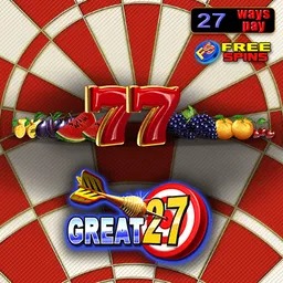 Great 27